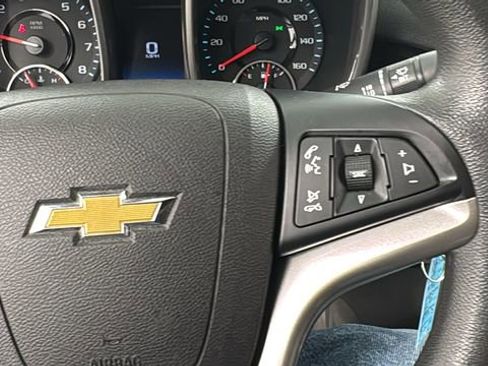 Used 2014 Chevrolet Malibu LS image 20
