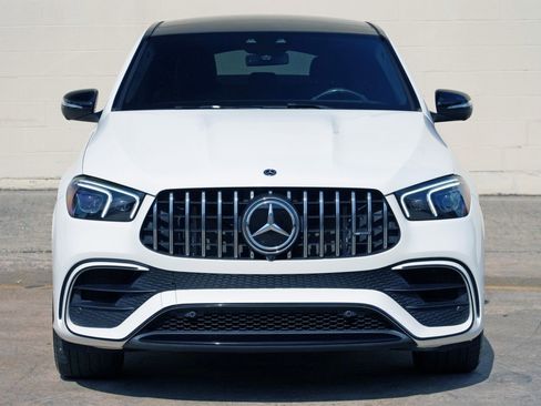 Used 2023 Mercedes-Benz GLE 63 AMG S image 58