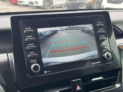 Used 2024 Toyota Camry SE image 28