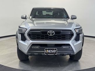 Used 2024 Toyota Tacoma TRD Off-Road video 2