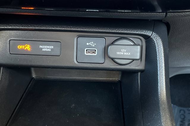 Used 2023 Honda Civic LX image 34