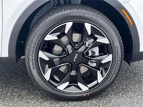 New 2026 Kia Sorento EX image 5
