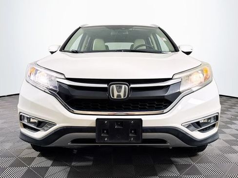 Used 2015 Honda CR-V Touring image 11