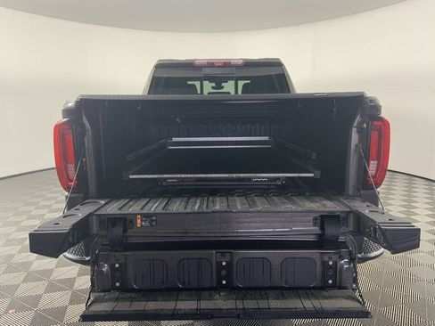 Used 2020 GMC Sierra 1500 Denali w/ Denali Ultimate Package image 9