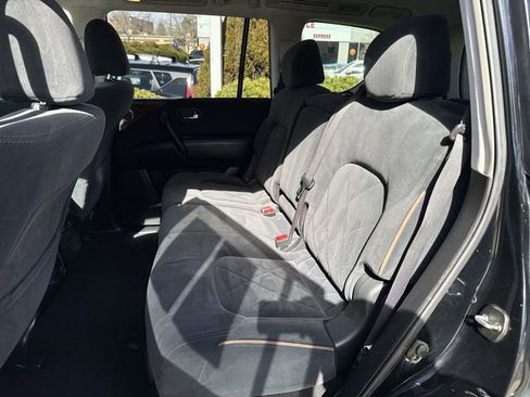 Used 2018 Nissan Armada SV w/ Driver Package image 23