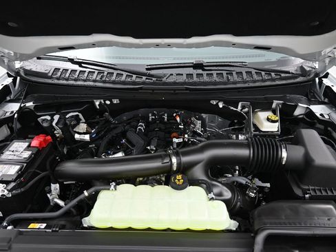 New 2025 Ford Expedition Tremor image 13