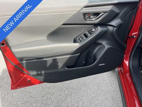 Certified 2025 Subaru Crosstrek 2.5i Limited w/ Crosstrek Mirror Package AWD/4WD image 26