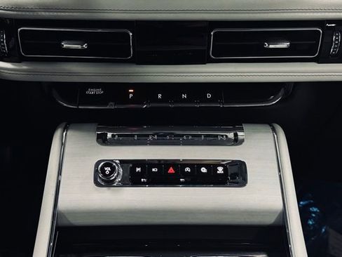 New 2026 Lincoln Aviator Reserve image 34