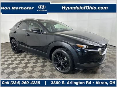 Used 2024 MAZDA CX-30 AWD 2.5 S w/ Select Sport Pkg