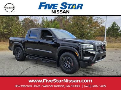 New 2026 Nissan Frontier Pro-X w/ Pro-X Convenience Package