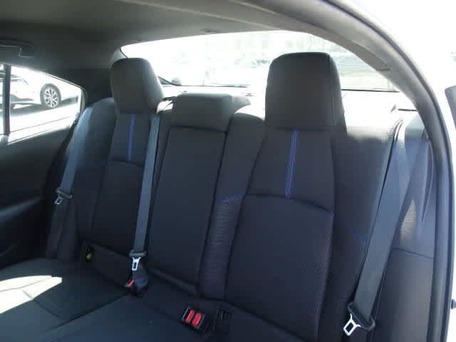 Certified 2022 Toyota Corolla SE w/ Carpet Mat Package (TMS) FWD image 20