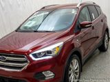 Used 2017 Ford Escape Titanium w/ Equipment Group 301A image 4
