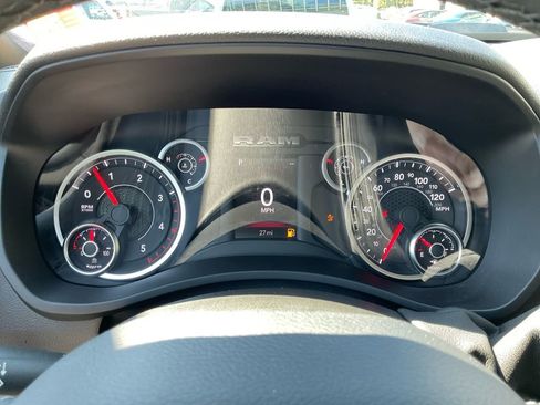 New 2026 RAM 2500 Big Horn image 20