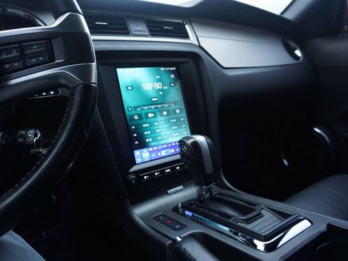 Used 2014 Ford Mustang Premium w/ Equipment Group 203A image 28