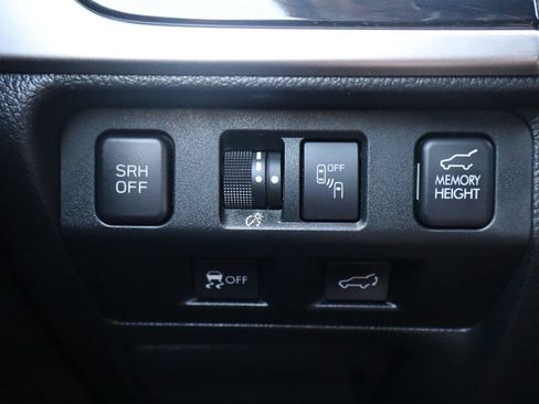 Used 2018 Subaru Forester 2.0XT Touring AWD/4WD image 29