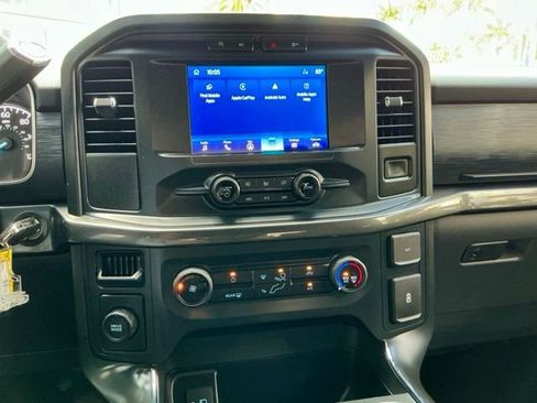 Used 2021 Ford F150 XL w/ STX Appearance Package image 19