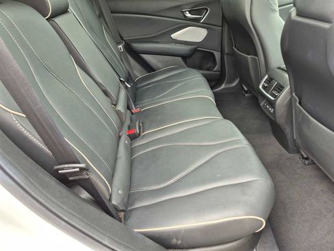 Used 2019 Acura RDX AWD w/ Advance Package image 24