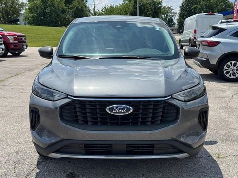 Used 2023 Ford Escape Active w/ Tech Pack #1 FWD image 9