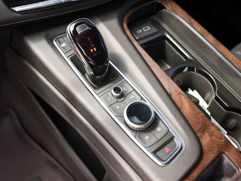 Certified 2023 Cadillac Escalade Sport Platinum RWD image 20