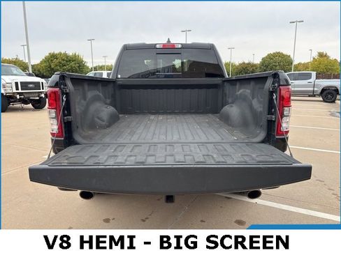 Used 2024 RAM 1500 Lone Star image 18