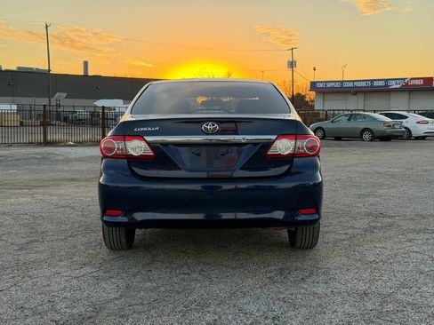 Used 2013 Toyota Corolla L image 6