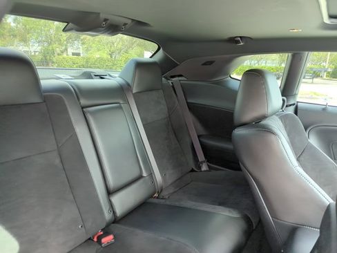 Used 2023 Dodge Challenger R/T Scat Pack image 24