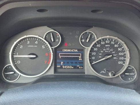 Used 2015 Toyota Tundra SR AWD/4WD image 19