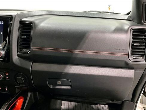 Used 2023 Nissan Frontier PRO-4X AWD/4WD image 27
