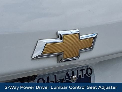 Used 2023 Chevrolet Equinox LT AWD/4WD image 33