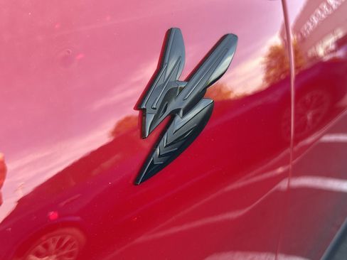 Used 2024 Dodge Hornet R/T AWD/4WD image 16