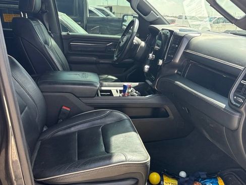 Used 2023 RAM 1500 Limited AWD/4WD image 18