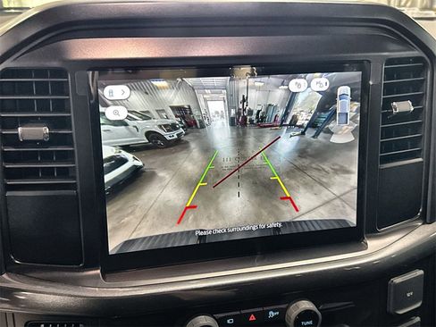 New 2025 Ford F150 STX w/ STX Black Appearance Package image 20