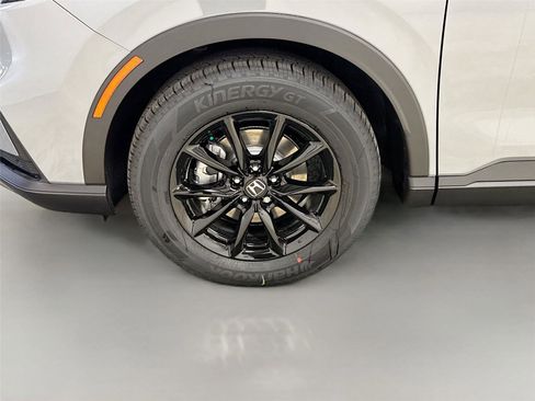 New 2026 Honda CR-V Sport-L image 29