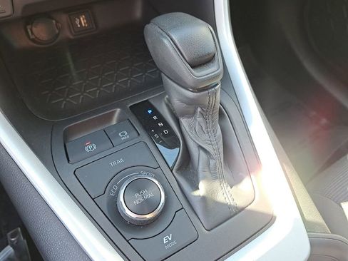 Certified 2024 Toyota RAV4 LE image 26