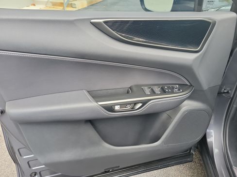 Certified 2024 Lexus NX 250 FWD w/ Towing Package (2000 Lbs) image 19