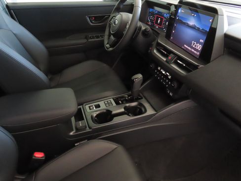 New 2026 Subaru Outback Premium image 25