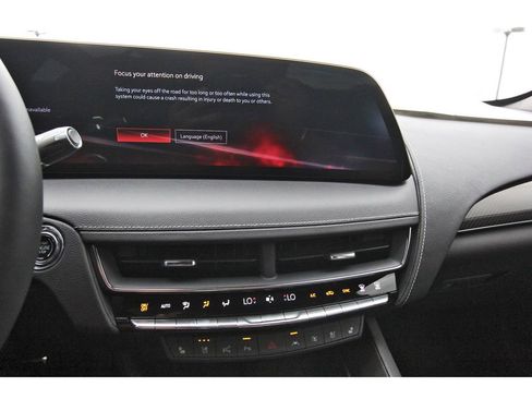 New 2026 Cadillac CT5 V image 16