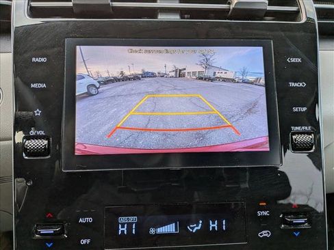 Used 2024 Hyundai Tucson SEL image 13