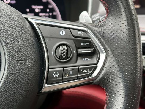 Used 2023 Acura MDX A-Spec image 22