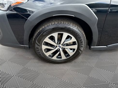 Used 2024 Subaru Outback Premium image 35