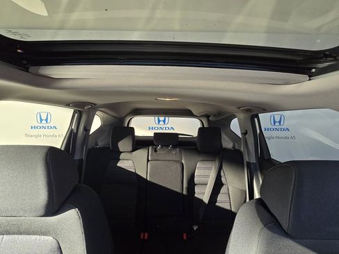 Used 2021 Honda CR-V EX image 23