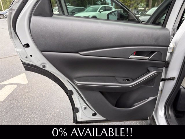 Used 2026 MAZDA CX-30 Aire Edition AWD/4WD image 8