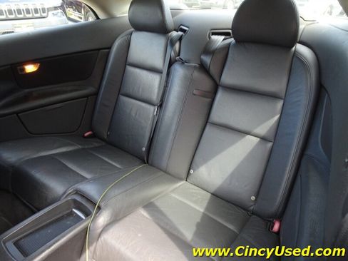 Used 2006 Volvo C70 T5 FWD image 13