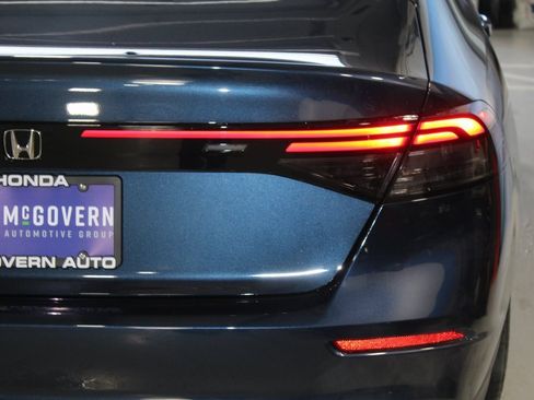 New 2026 Honda Accord SE image 12