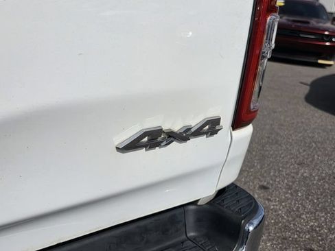 Used 2020 RAM 1500 Big Horn AWD/4WD image 6
