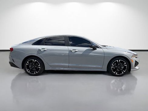Used 2024 Kia K5 GT-Line w/ GT-Line Premium Package FWD image 2
