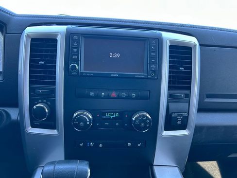Used 2011 RAM 1500 Sport w/ Sport Premium Group AWD/4WD image 23