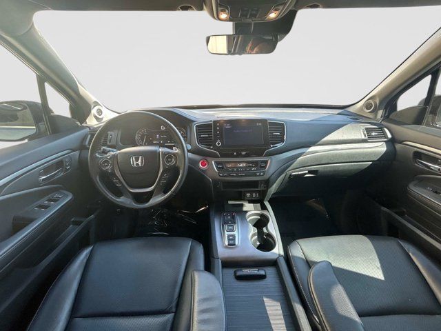Used 2023 Honda Ridgeline RTL-E image 18