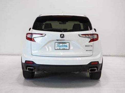 Used 2023 Acura RDX AWD image 6