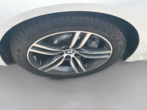Used 2021 BMW 530i w/ Premium Package RWD image 37